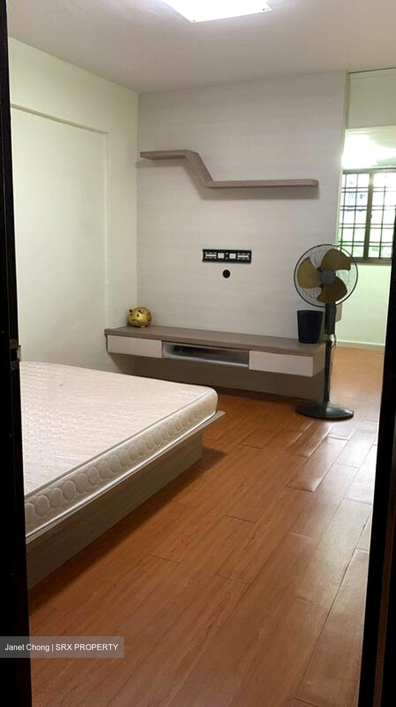 Blk 134 Bukit Batok West Avenue 6 (Bukit Batok), HDB 3 Rooms #473070971